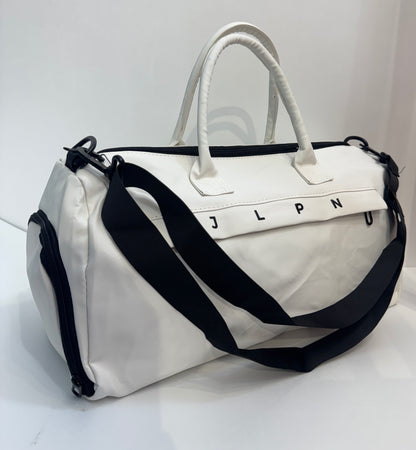 Sac sport Blanc