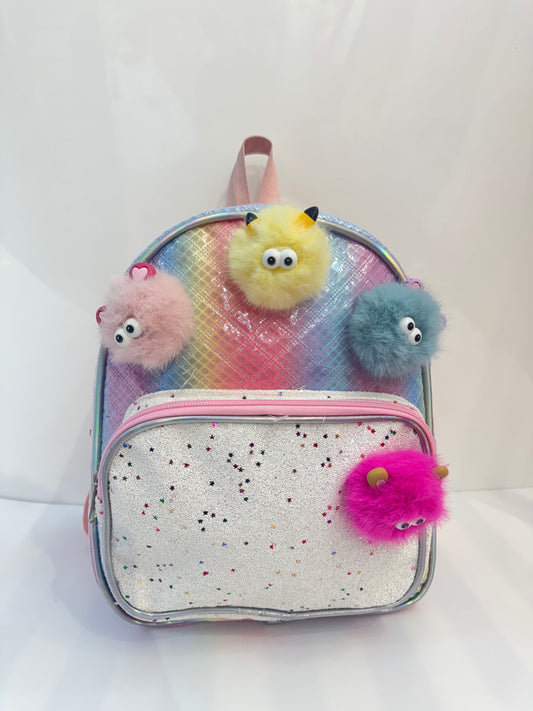 Sac BM