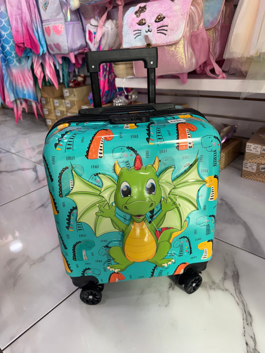 valise dino