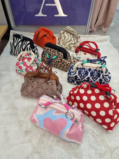 Miou bag