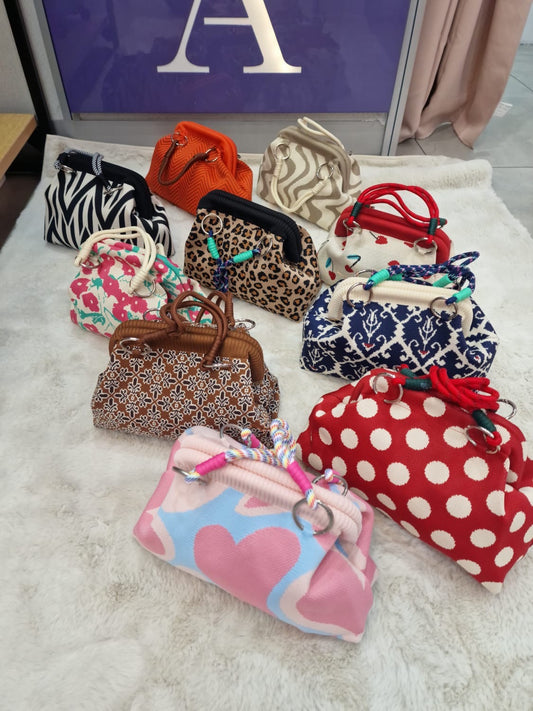Miou bag
