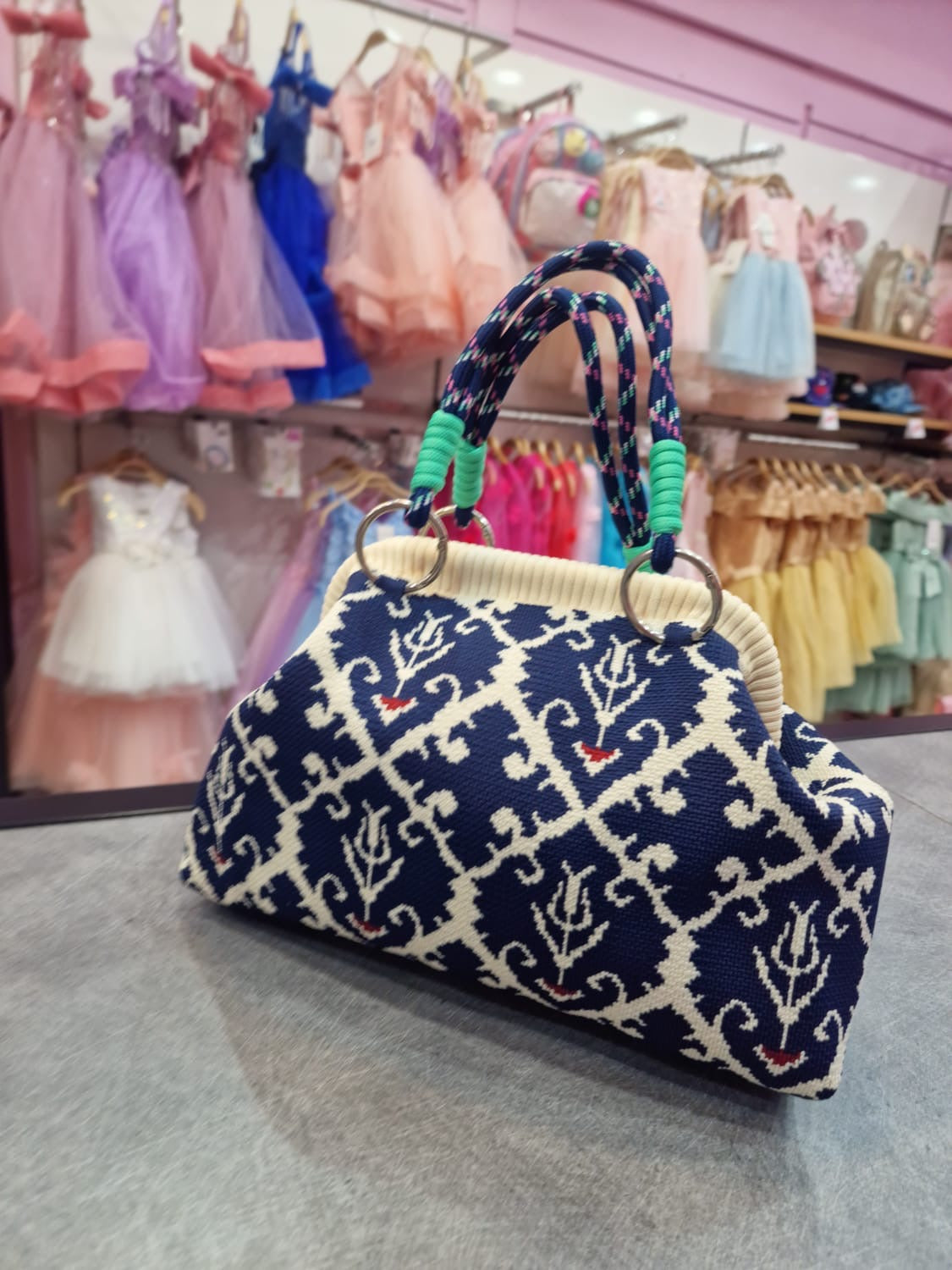 Miou bag
