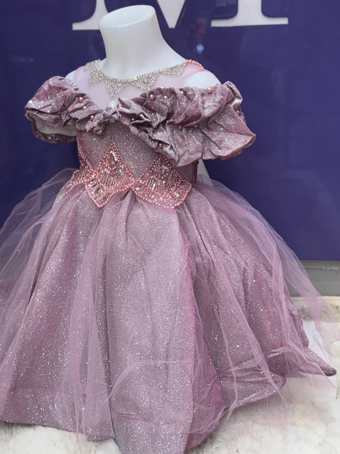 Robe 10997