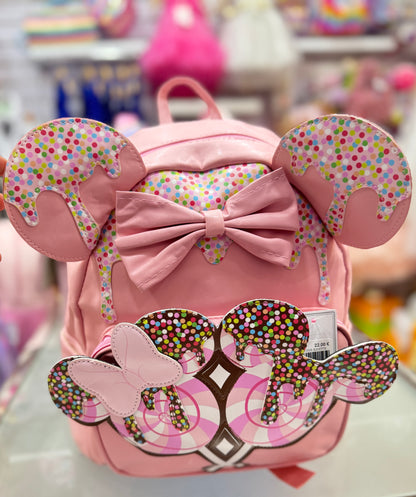 Sac à dos sucette