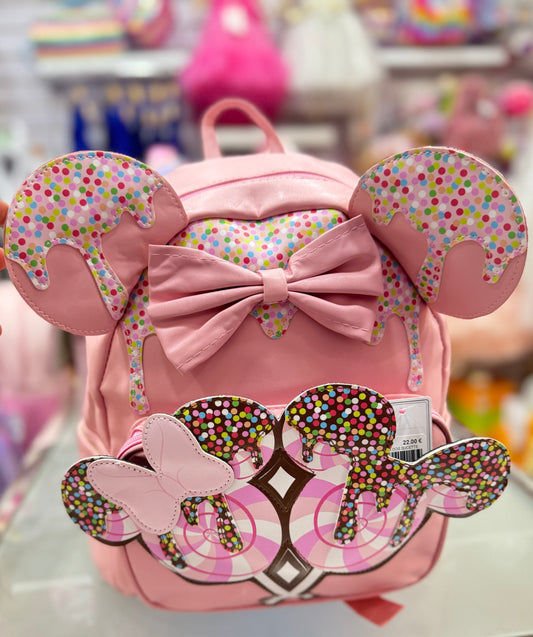 Sac à dos sucette