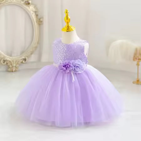 Robe 10941 violet
