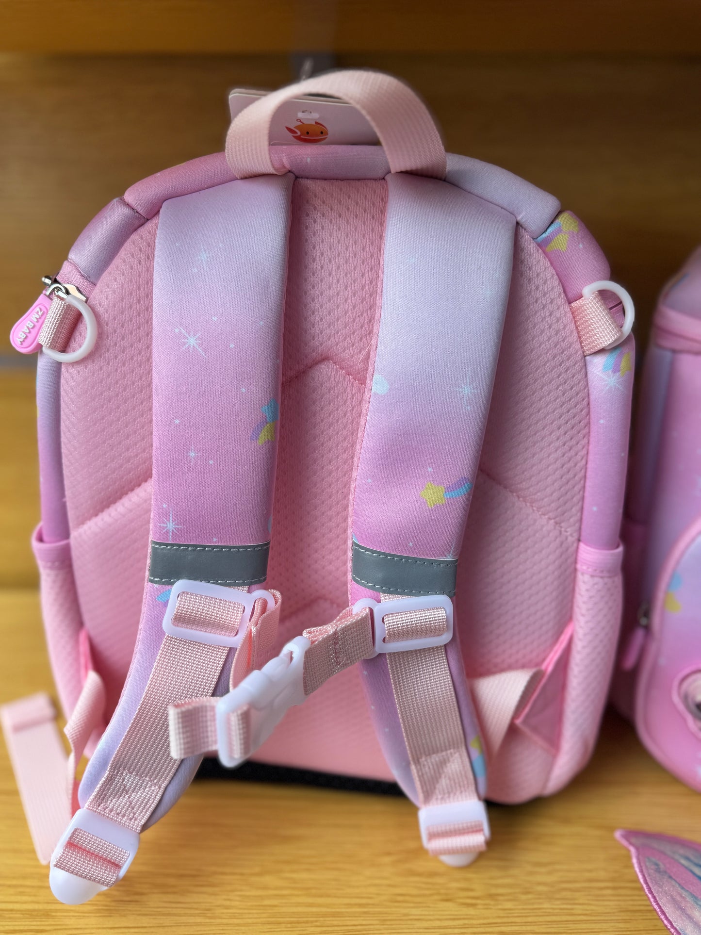 Sac sirène