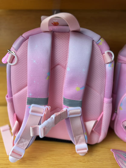 Sac sirène