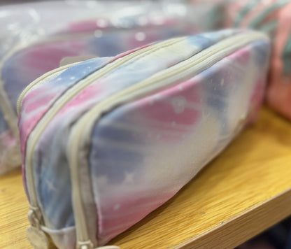 Trousse 3 compartiments