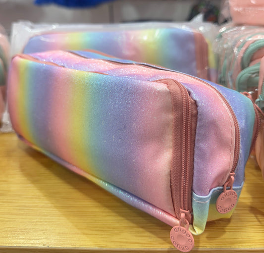 Trousse 3 compartiments