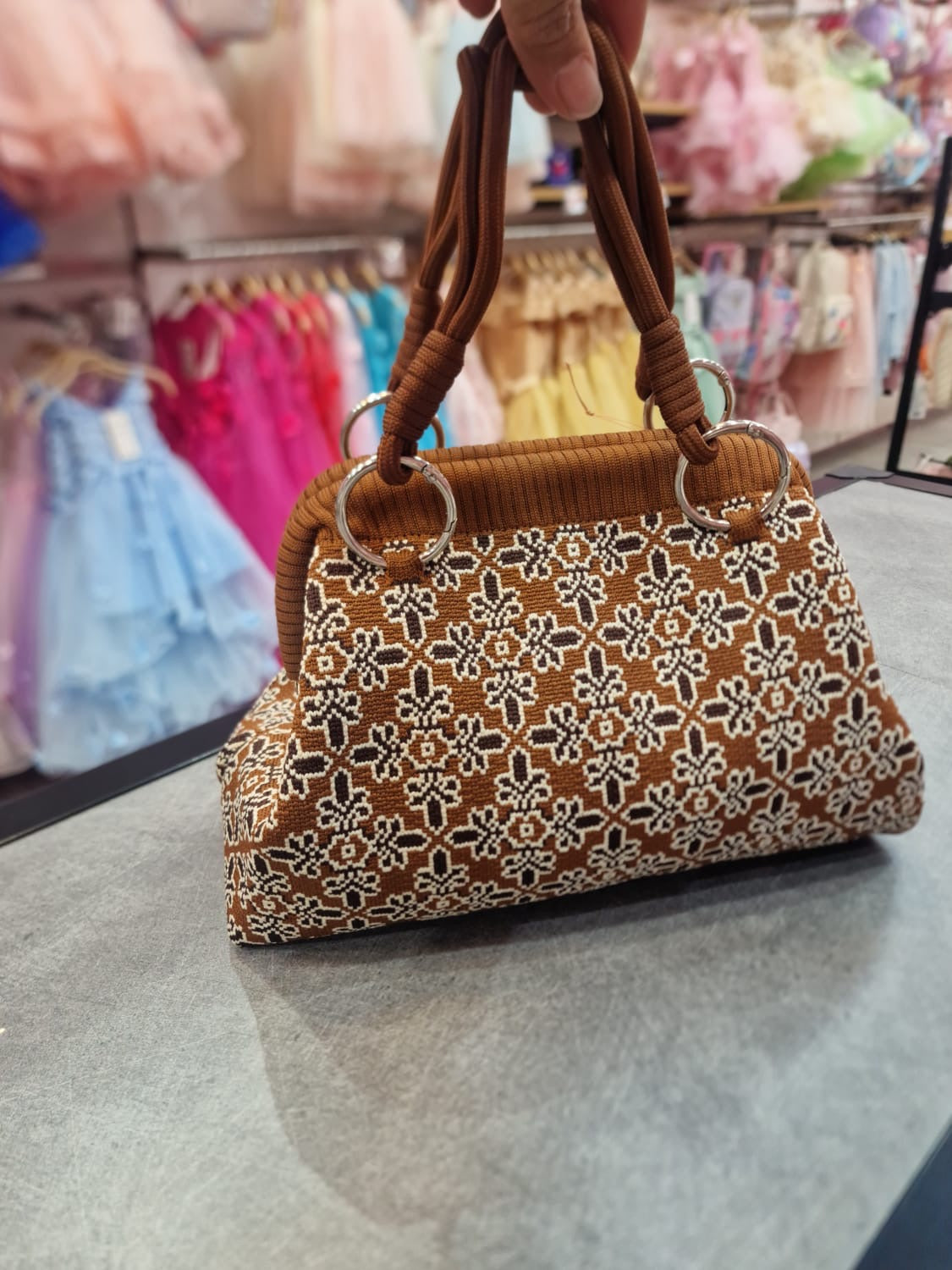 Miou bag
