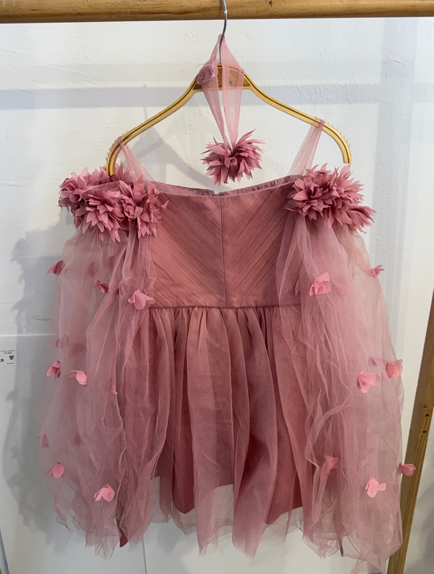 robe SR