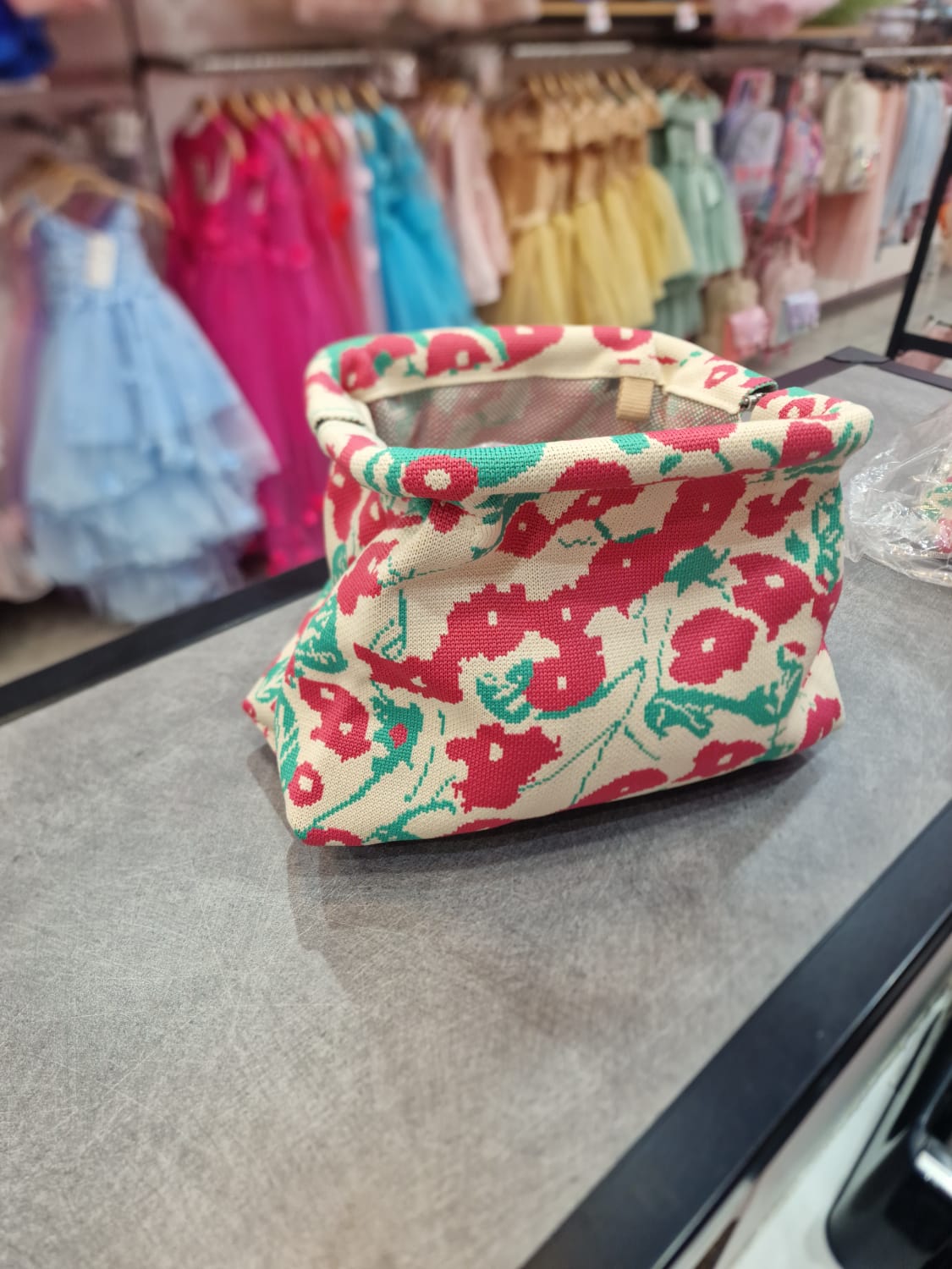 Miou bag