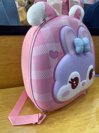 Sac à coque maternelle