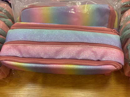 Trousse 3 compartiments