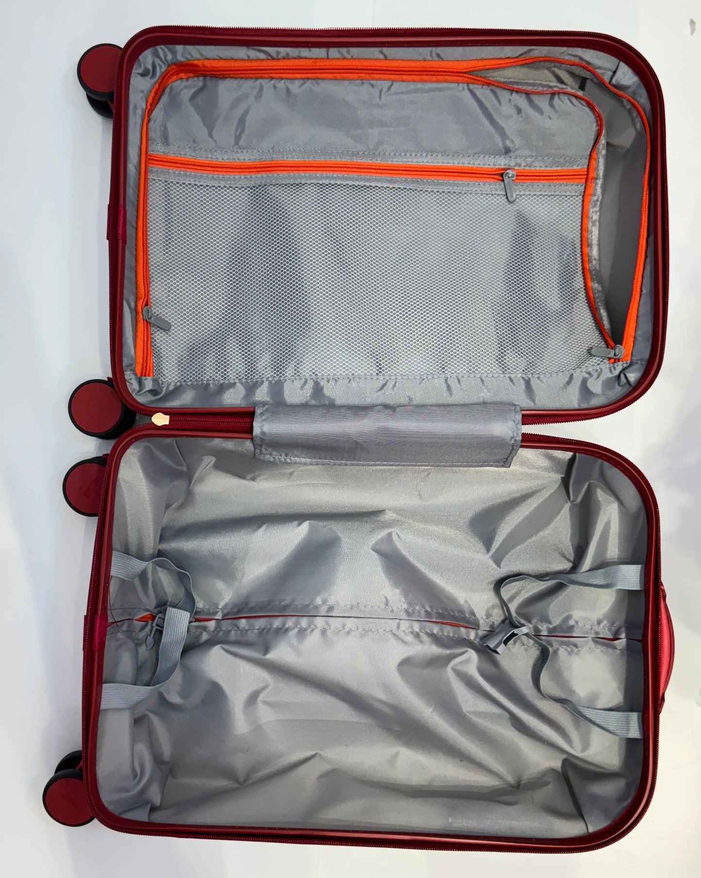 VALISE 3D  princesse/musique