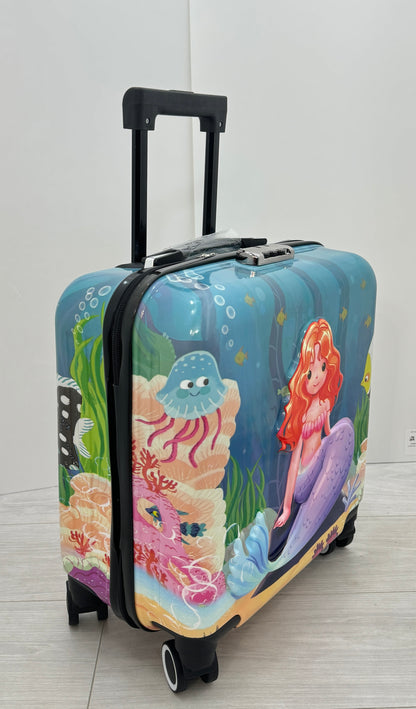 Valise sirene