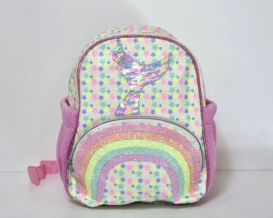 SAC A DOS SIRENE B6-01