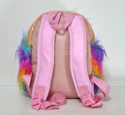 SAC A DOS PELUCHE B6-03