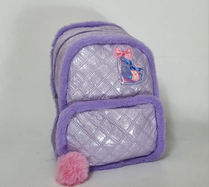 SAC A DOS COEUR A6-02