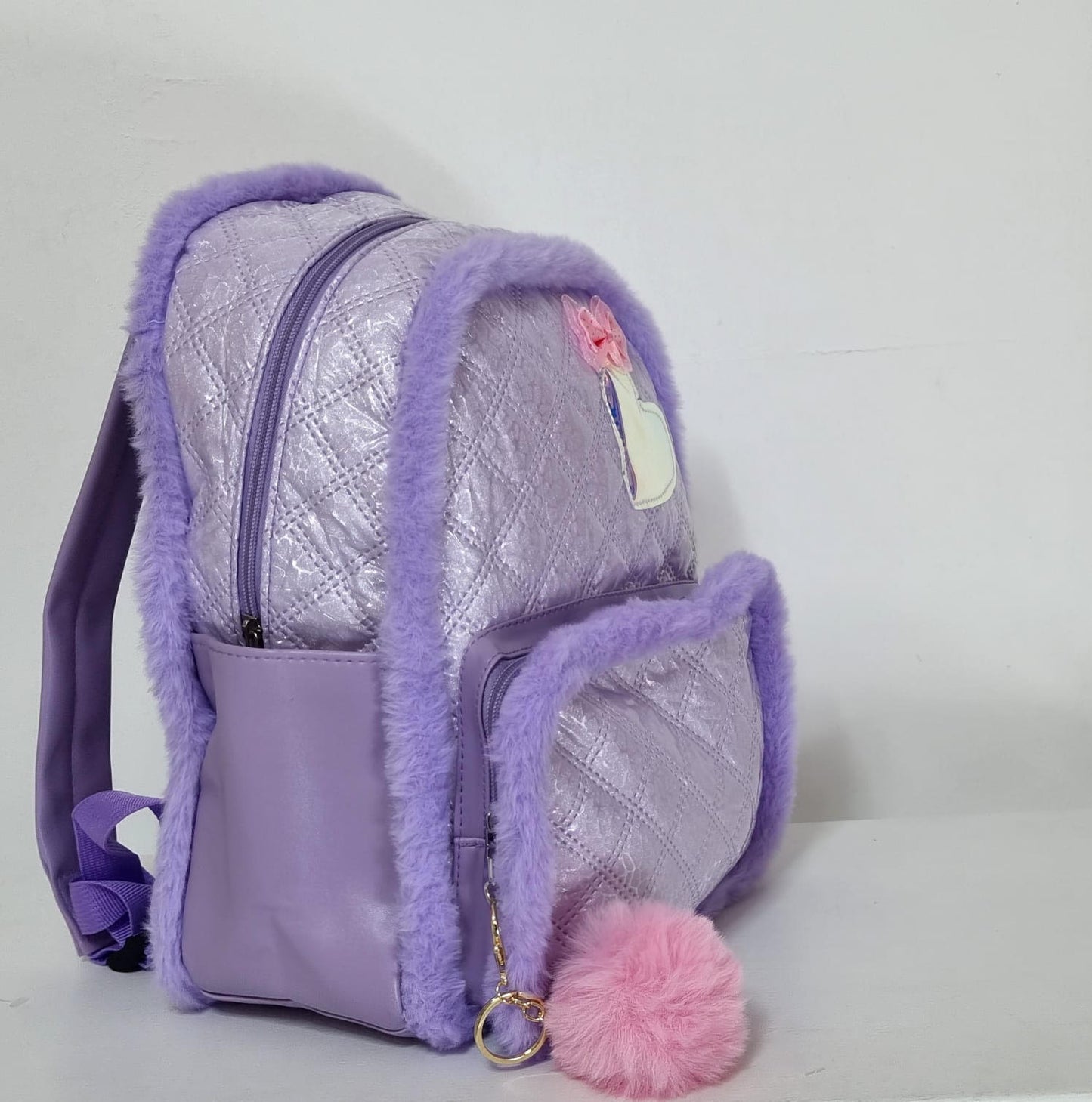 SAC A DOS COEUR A6-02